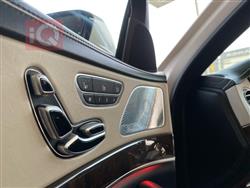 مێرسێدس بێنز S-Class